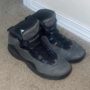 Jordan 10 “shadow “